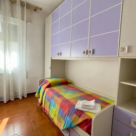 Appartamento Mestre Venice Exterior photo