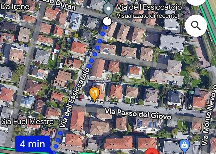 Appartamento Mestre