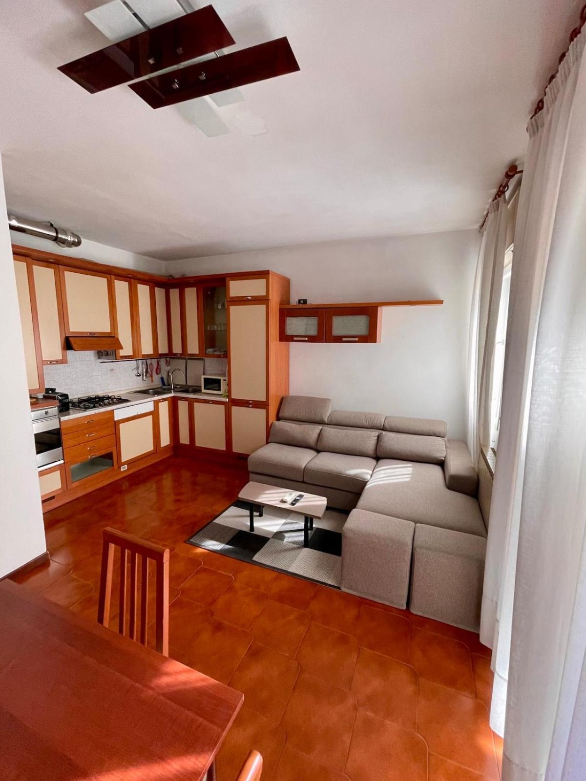 Apartamento Mestre *