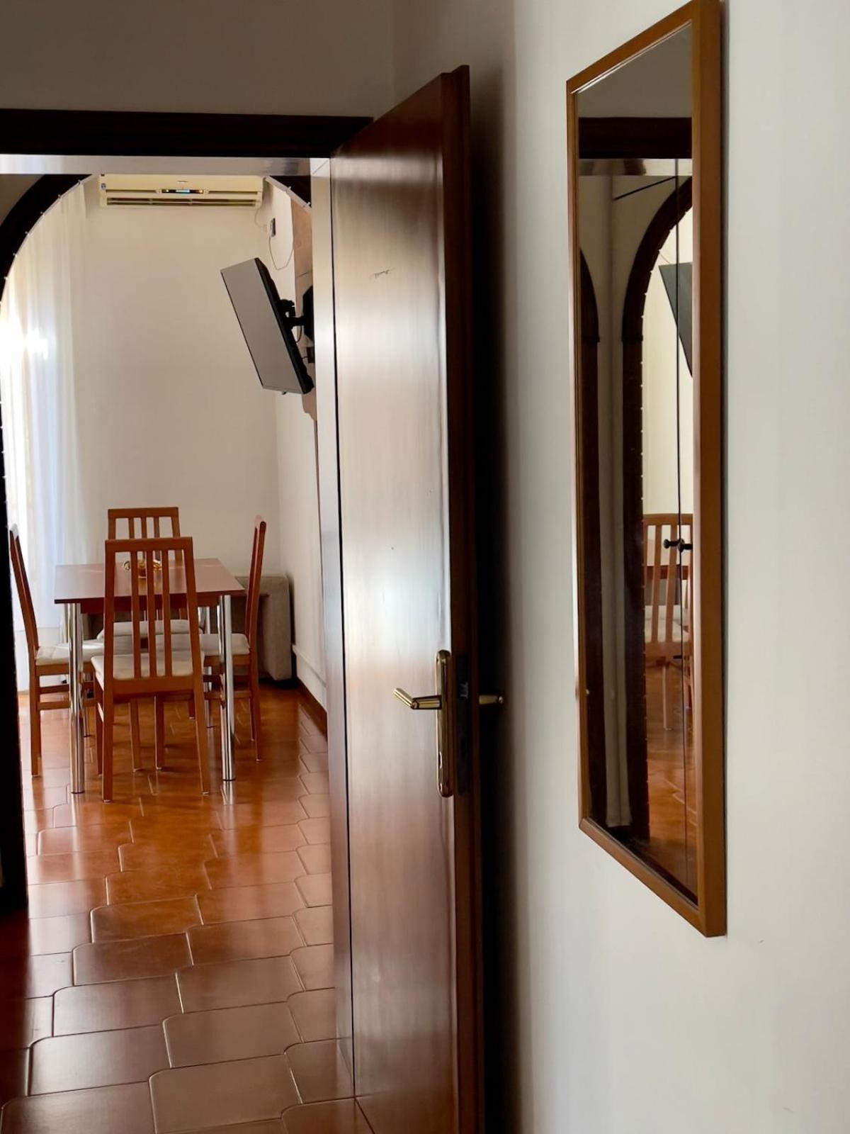 Apartamento Mestre Venecia