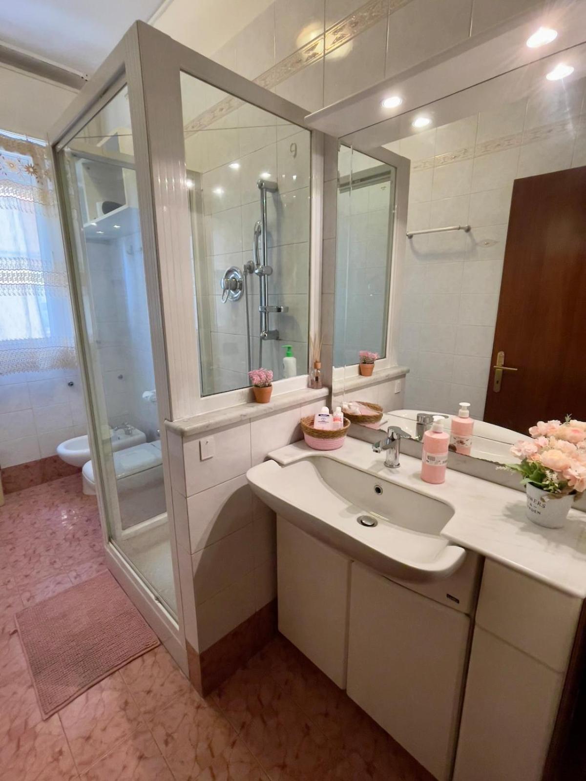 Mestre Apartamento Venecia