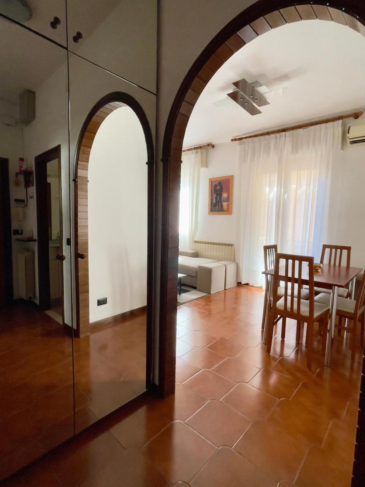 Mestre Apartamento Venecia