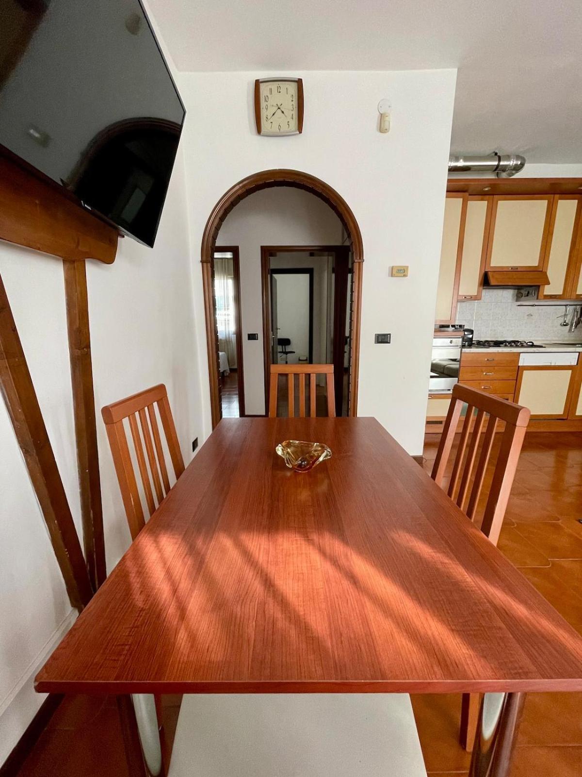 Apartamento Mestre