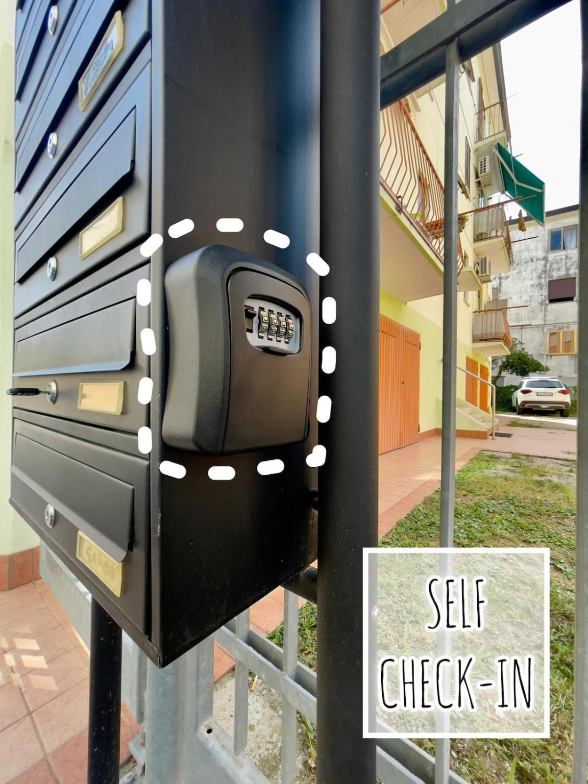 Mestre Apartamento Venecia